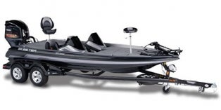 2014 Skeeter ZX Series ZX200